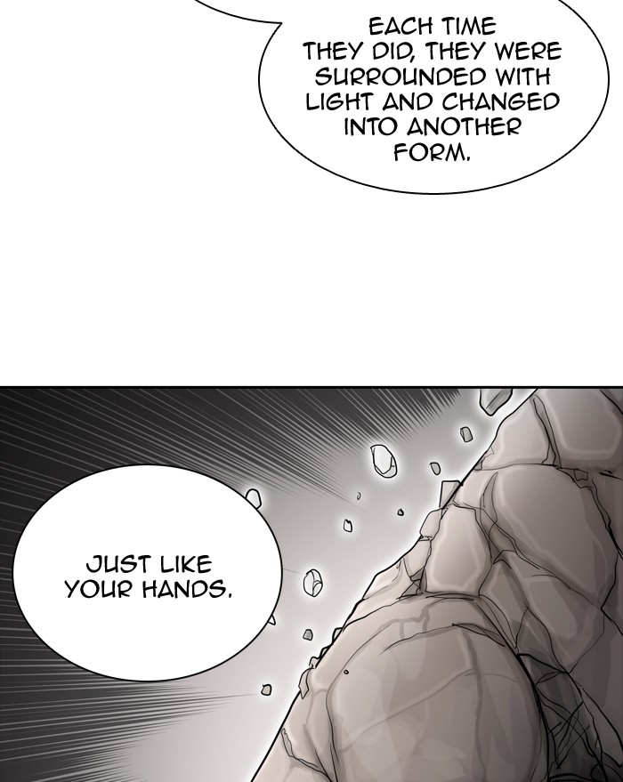 Tower of God Chapter 376 25